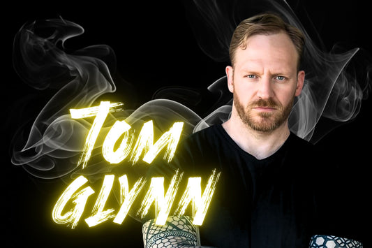 ACTOR SPOTLIGHT - TOM GLYNN