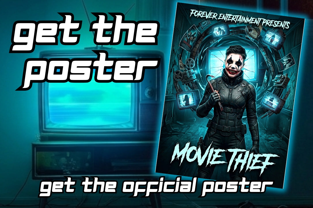 GET THE POSTER