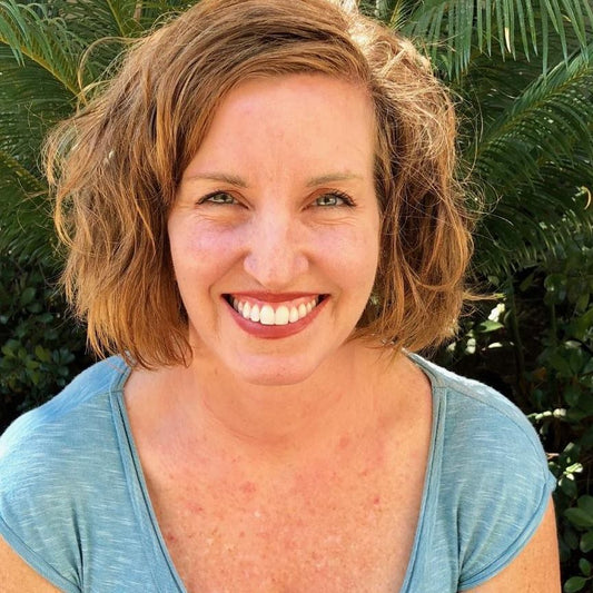 ACTOR SPOTLIGHT - HEIDI APPE