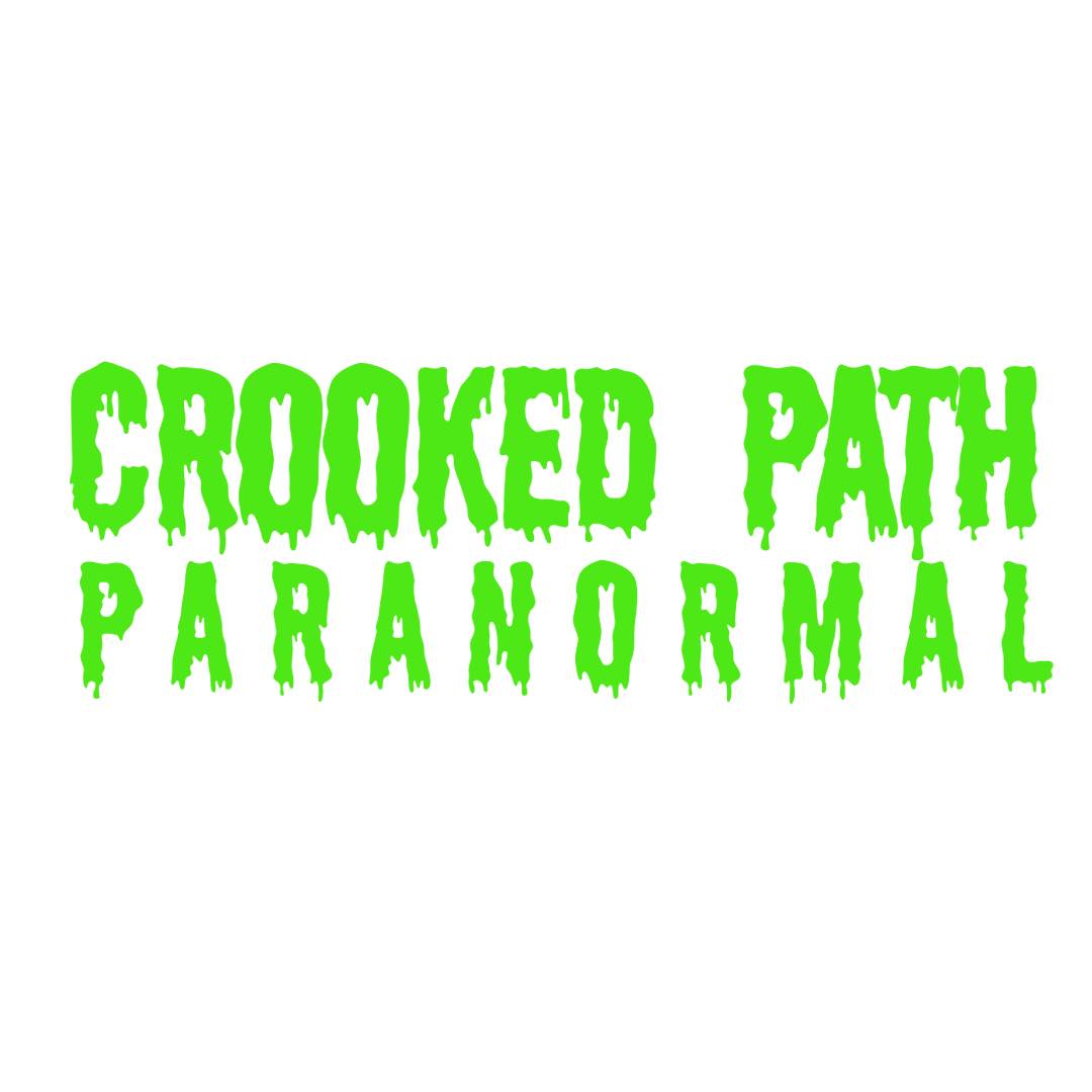 CROOKED PATH PARANORMAL