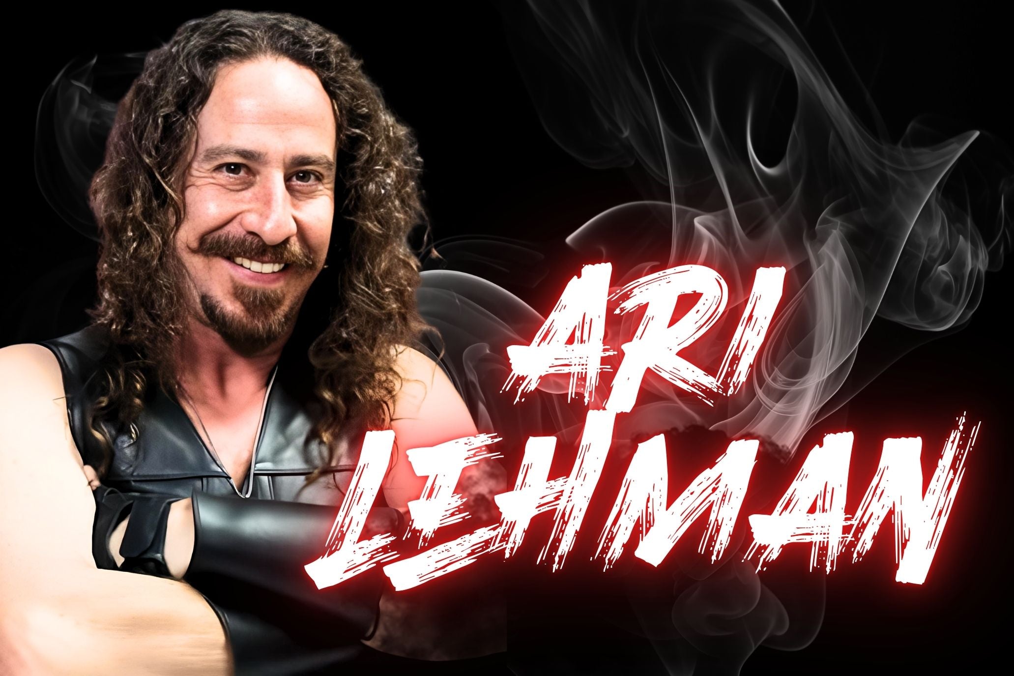 ACTOR SPOTLIGHT - ARI LEHMAN – THE SCARE ZONE
