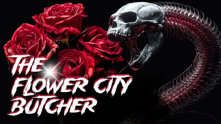 THE FLOWER CITY BUTCHER
