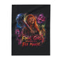 FEE MARIE FINAL GIRL "ICON" BLANKET