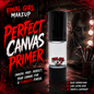 Perfect Canvas Primer