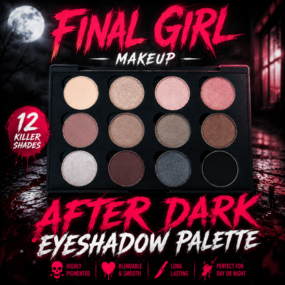 After Dark Eyeshadow Palette