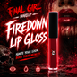 Firedown Lip Gloss