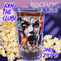 FINAL GIRL "FEAR FOREVER" MOVIE CLUB CUP