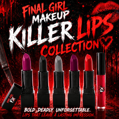 💋 Final Girl Killer Lips Collection