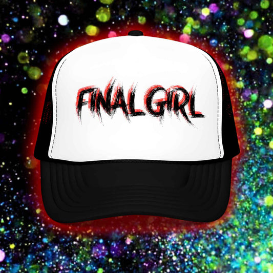 FINAL GIRL HAT