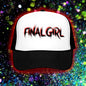 FINAL GIRL HAT