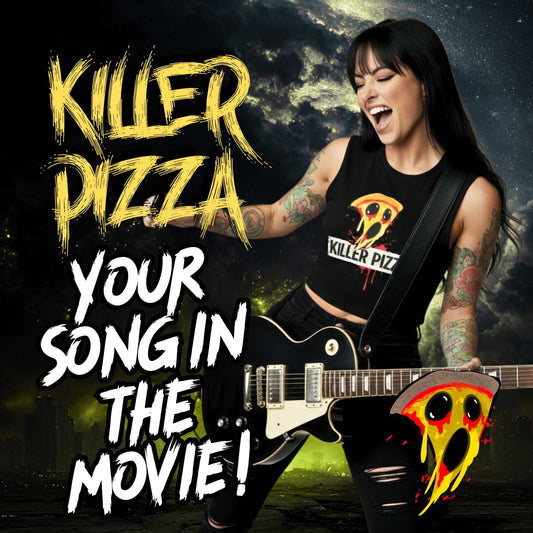 YOUR SONG IN THE MOVIE