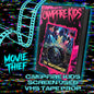 SCREEN USED CAMPFIRE KIDS VHS "THE NIGHTCRAWLER" PROP