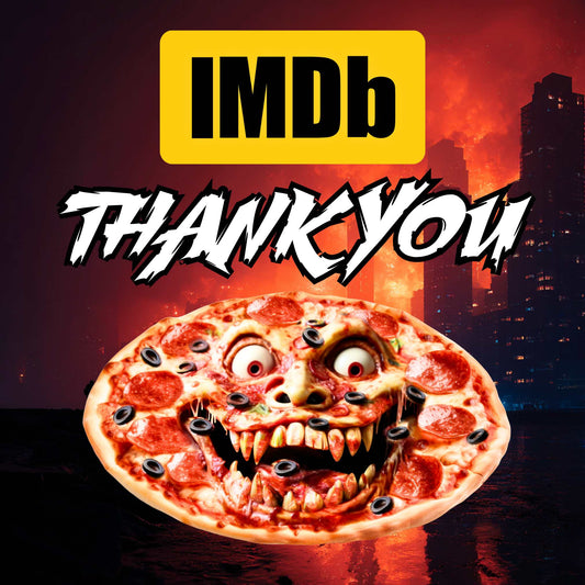 IMDB THANK YOU CREDIT!