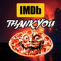 IMDB THANK YOU CREDIT!
