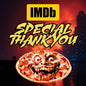 IMDB SPECIAL THANK YOU CREDIT!
