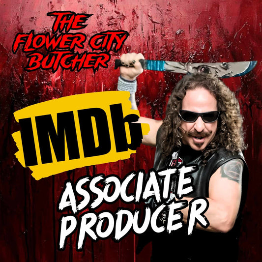 FCB ASSOCIATE PRODUCER CREDIT