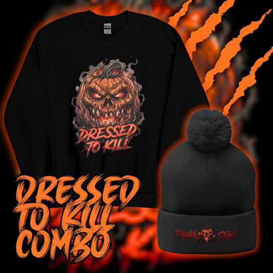 HALLOWEEN COMBO