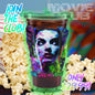 "COLOR ME DEAD" FINAL GIRL MOVIE CLUB CUP