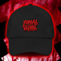 CHRISTOPHER LEE JANSEN "KILL COUNT" HAT