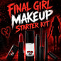 💄 Final Girl Starter Kit