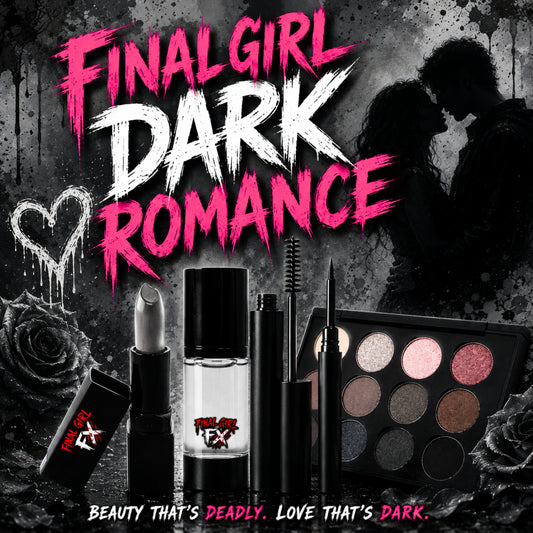 🖤 Dark Romance Kit