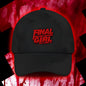 HELLENA HARLOW "KILL COUNT" HAT