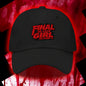 FEE MARIE "KILL COUNT" HAT