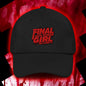 JACK DONAN "KILLL COUNT" HAT