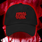 KIM ASHWORTH "KILL COUNT" HAT