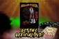 KILLER PIZZA DVD