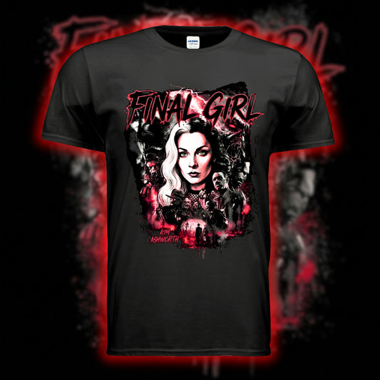 FINAL GIRL KIM ASHWORTH REBORN