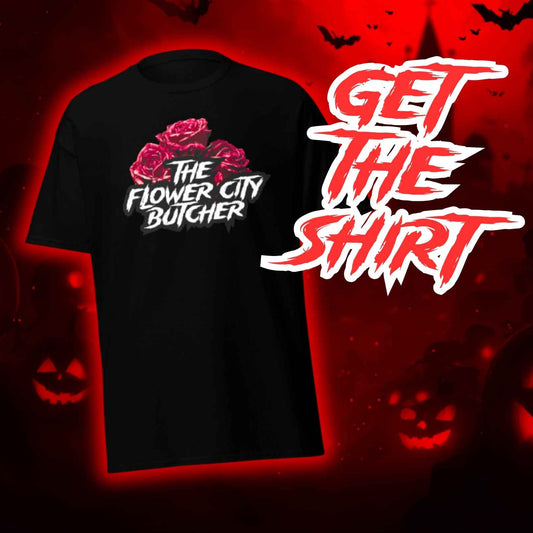 FCB T SHIRT