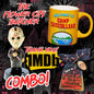 FCB FRIDAY THE 13TH COMBO!