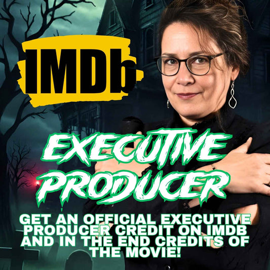 EXECUTIVE PRODUCER CREDIT