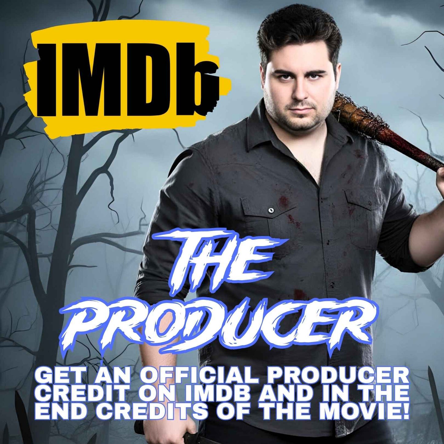 IMDB PRODUCER CREDIT