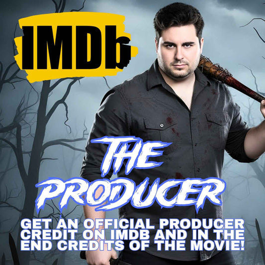 IMDB PRODUCER CREDIT