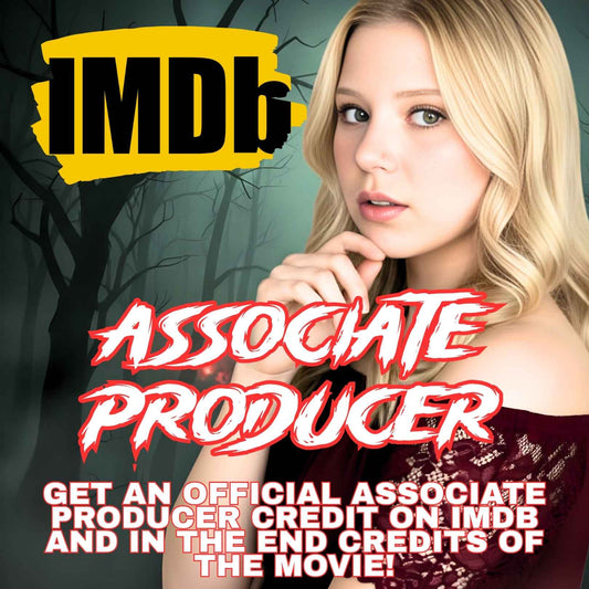 ASSOCIATE PRODUCER