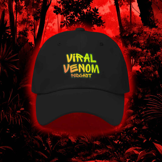 VIRAL VENOM HAT