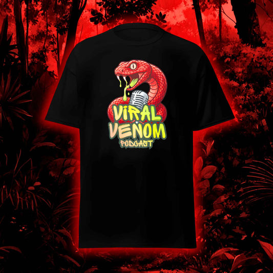 VIRAL VENOM SHIRT