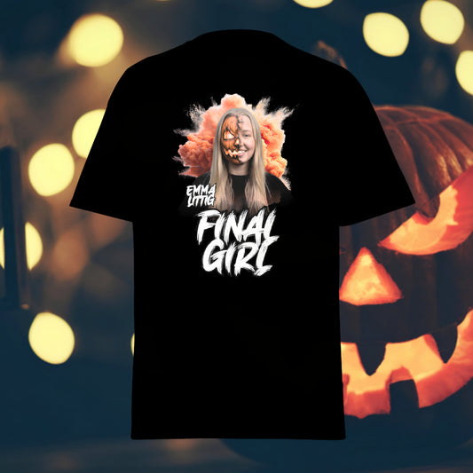 EMMA LITTIG GLOW SHIRT