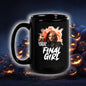 LORELEI SANDS GLOW MUG