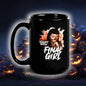 SPOOKY BREW GLOW MUG