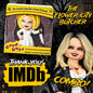 FCB BRIDE OF CHUCKY COMBO!