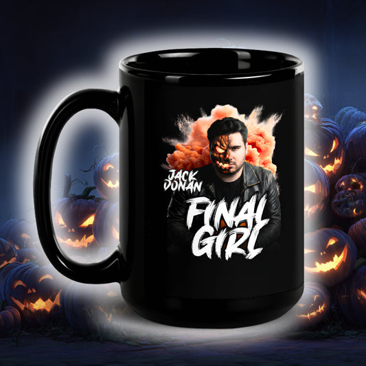 JACK DONAN GLOW MUG