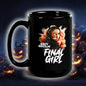 HALEY HANDSON GLOW MUG
