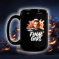 CHRISTOPHER LEE JANSEN GLOW MUG