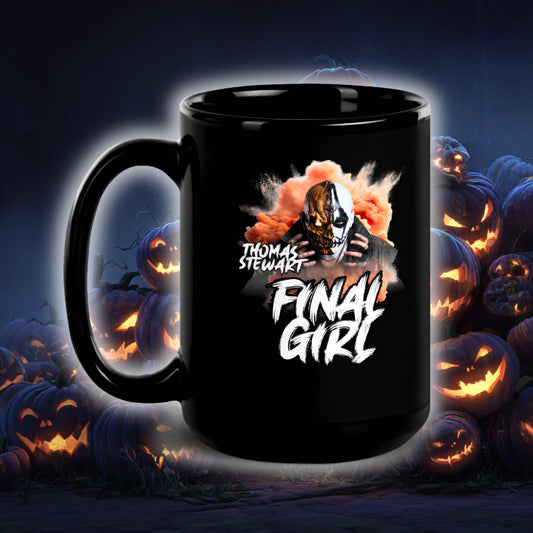 THOMAS STEWART GLOW MUG