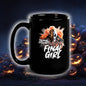 THOMAS STEWART GLOW MUG