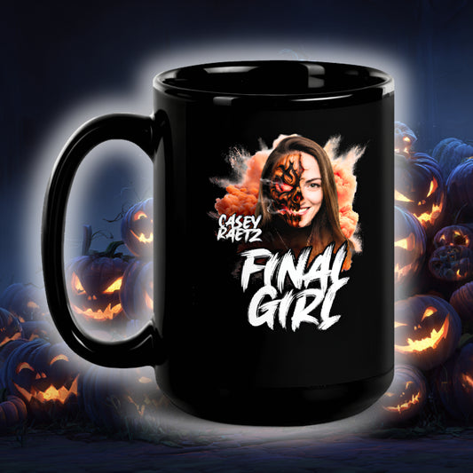 CASEY RAETZ GLOW MUG