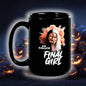 KIM ASHWORTH "GLOW" MUG!